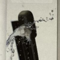 Tergicristallo posteriore polo 5 serie