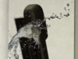 Tergicristallo posteriore polo 5 serie