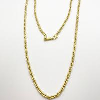 COLLANA UOMO Chimento oro18kt