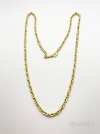 COLLANA UOMO Chimento oro18kt