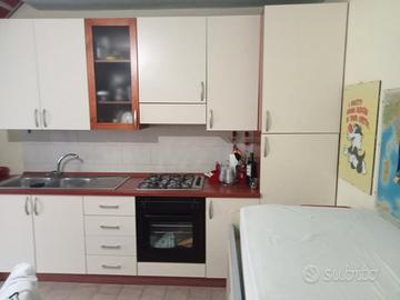 Villetta a schiera Cariati