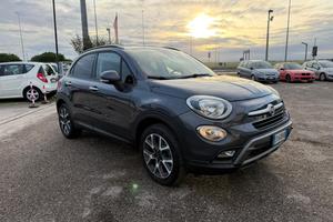 FIAT 500X 1.4 M.Air 140 CV Cross Plus GPL