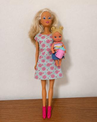 Simba Steffi Love Baby World