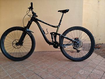 mtb giant reign 2 