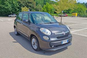 Fiat 500L 1.3 Multijet 85 CV Lounge*Panorama*Pelle