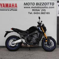 Yamaha MT-09 - 2021