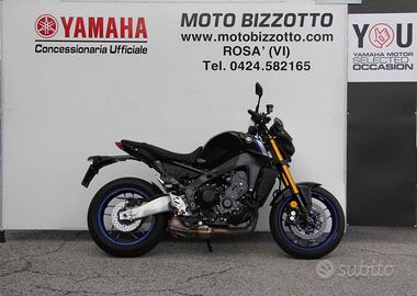 Yamaha MT-09 - 2021