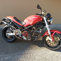 Monster 900ie