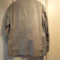 Giacca sfoderata tg 48