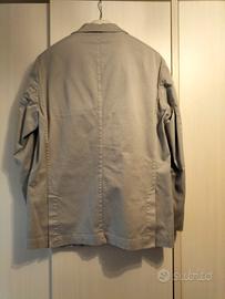 Giacca sfoderata tg 48