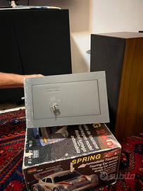 Cassaforte da incasso