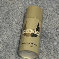 paco rabanne invictus