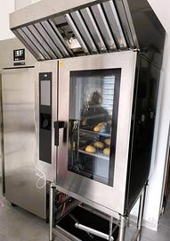 Disponibilità laboratorio attrezzato