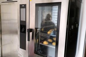 Disponibilità laboratorio attrezzato