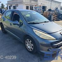 PEUGEOT 207 WA, WC 1.4 73CV 06-13 Ricambi