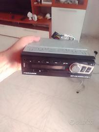 Autoradio