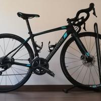 Bici da corsa Bianchi