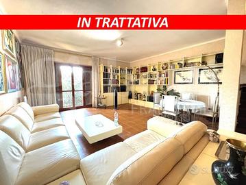 Villa a schiera Roma [Cod. rif 3268838VRG]