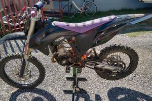 minicross 85