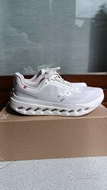 scarpe on cloudsurfer next donna 39