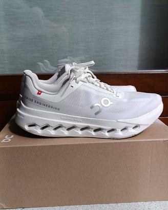 scarpe on cloudsurfer next donna 39