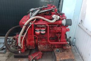 AIFO 8041 M08 - 80  hp aspirato