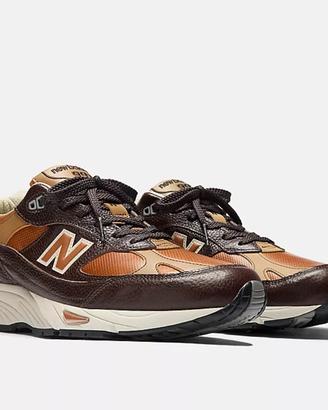 New Balance 991v1 Made in UK