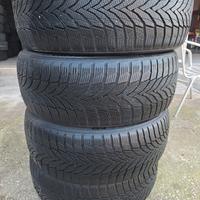 225 50 18  nexen Termiche 