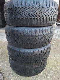 225 50 18  nexen Termiche 