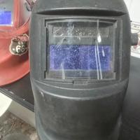 casco da saldatore solter