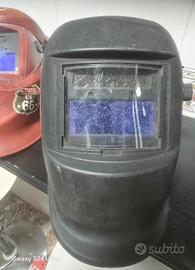 casco da saldatore solter