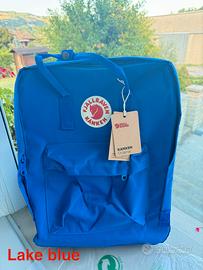 Zaino Fjallraven Kanken Nuovo