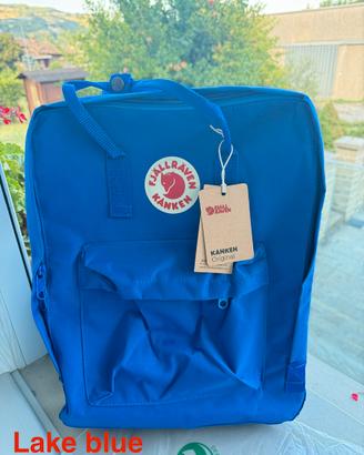 Zaino Fjallraven Kanken Nuovo