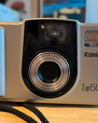Fotocamera
