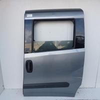 52112414 PORTA SCORREVOLE SX FIAT DOBLO III (263) 