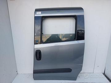 52112414 PORTA SCORREVOLE SX FIAT DOBLO III (263) 