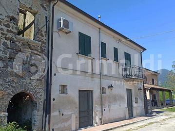 Casa Indipendente Puglianello