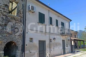 Casa Indipendente Puglianello