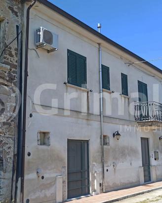 Casa Indipendente Puglianello