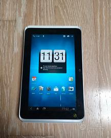 tablet htc flyer 3G PG41100