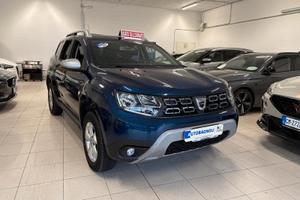Dacia Duster COMFORT 1.5 dCi 8V 110 CV 4x2 6mt