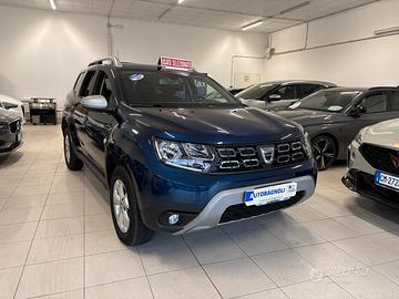 Dacia Duster COMFORT 1.5 dCi 8V 110 CV 4x2 6mt