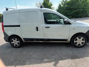Dacia dokker gpl