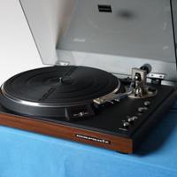 MARANTZ Model 6150 - Giradischi trazione diretta