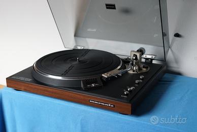 MARANTZ Model 6150 - Giradischi trazione diretta