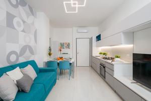 Splendido appartamento a San Benedetto Del Tronto