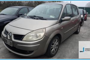 Ricambi Usati RENAULT SCENIC 2a Serie 2008