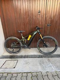 Giant reign E+0 PRO