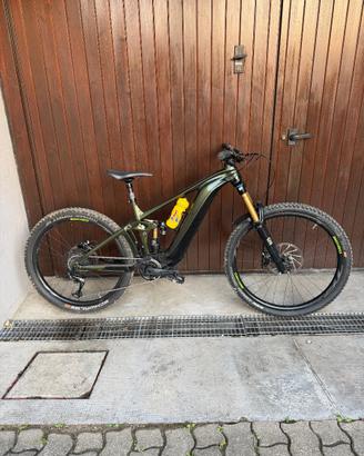 Giant reign E+0 PRO