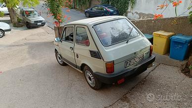 Fiat 126 bis